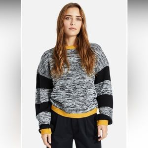 Brixton Monterrey Sweater